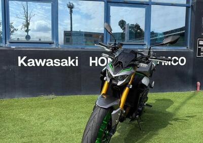 Kawasaki Z 900 SE (2025) - Annuncio 9819301