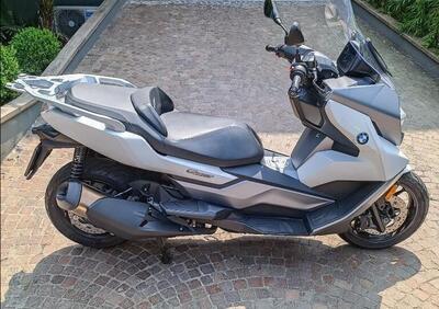 Bmw C 400 GT (2021 - 24) - Annuncio 9740881
