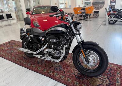 Harley-Davidson 1200 Custom (2018 - 20) - XL1200C - Annuncio 9818708