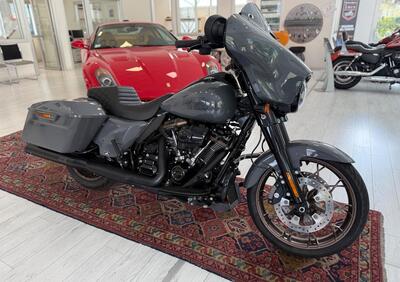 Harley-Davidson Street Glide ST (2022 - 23) - Annuncio 9816198