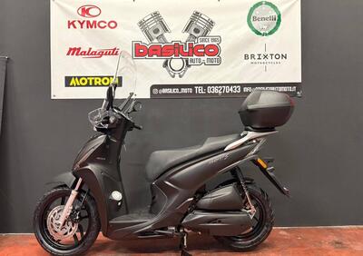 Kymco People 200i S (2021 - 25) - Annuncio 9819330