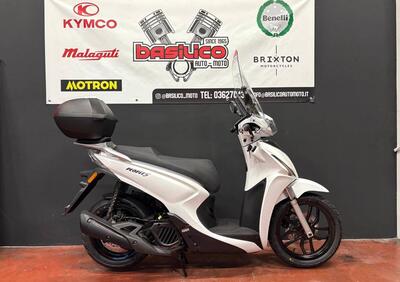 Kymco People 200i S (2021 - 25) - Annuncio 9819335