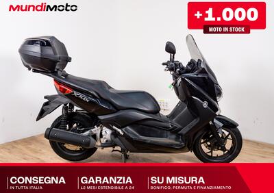 Yamaha X-Max 250 Iron Max ABS (2016) - Annuncio 9819336