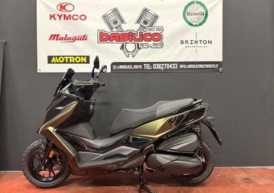 Kymco DTX 360 350 (2022 - 25) - Annuncio 9819343