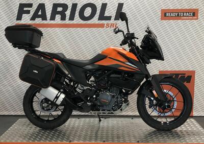 KTM 390 Adventure (2020) - Annuncio 9819358