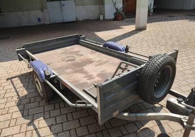 Carrello ELLEBI LBW 600M - Annuncio 9819361