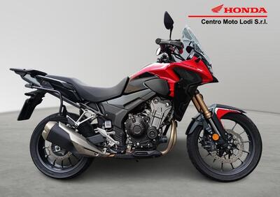 Honda CB 500 X (2022 - 23) - Annuncio 9817302