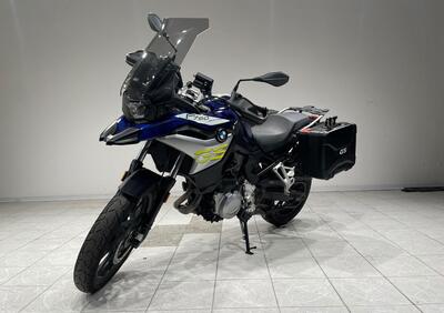 Bmw F 750 GS Edition 40 Years GS (2021) - Annuncio 9818262