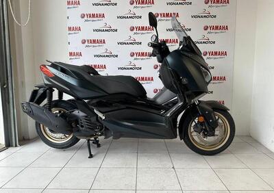 Yamaha X-Max 125 Tech Max (2021 - 24) - Annuncio 9819430