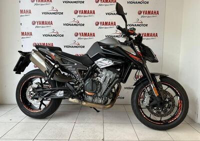 KTM 790 Duke (2018 - 20) - Annuncio 9819431