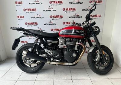 Triumph Speed Twin 1200 (2019 - 20) - Annuncio 9819435