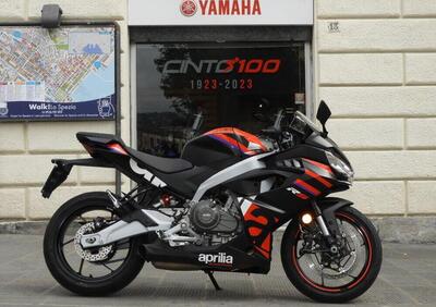 Aprilia RS 457 (2024 - 25) - Annuncio 9819438
