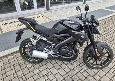 Yamaha MT-125 ABS (2017 - 19) - Annuncio 9819441