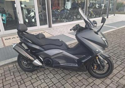 Yamaha T-Max 530 Iron Max ABS (2014 - 17) - Annuncio 9819442