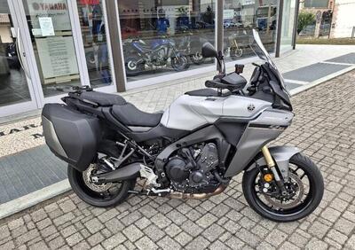 Yamaha Tracer 9 GT Y-AMT (2025) - Annuncio 9819445