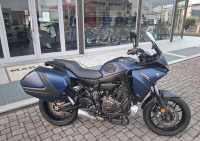 Yamaha Tracer 7 (2021 - 24) - Annuncio 9819446