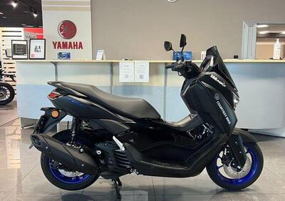Yamaha N-Max 125 (2025) - Annuncio 9819455