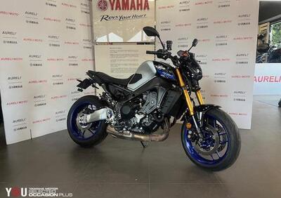 Yamaha MT-09 SP (2021 - 23) - Annuncio 9819456
