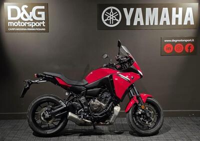Yamaha Tracer 7 (2021 - 24) - Annuncio 9819457