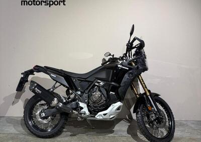 Yamaha Ténéré 700 World Raid (2022 - 25) - Annuncio 9819459