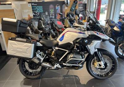 Bmw R 1250 GS (2021 - 24) - Annuncio 9819482