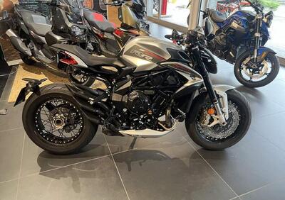 MV Agusta Dragster 800 RR (2018 - 20) - Annuncio 9819490