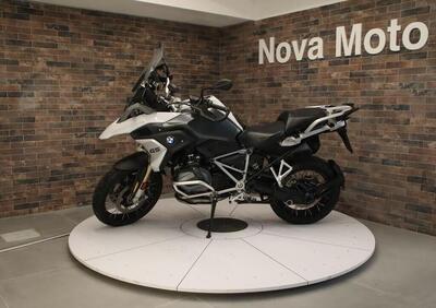 Bmw R 1250 GS (2021 - 24) - Annuncio 9819494