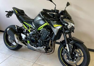 Kawasaki Z 900 (2020) - Annuncio 9819499