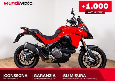 Ducati Multistrada 950 S (2021) - Annuncio 9819500