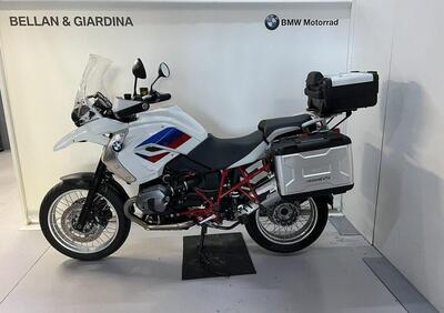 Bmw R 1200 GS (2010 - 12) - Annuncio 9819502