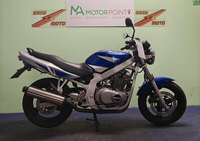 Suzuki GS 500 (2001 - 06) - Annuncio 9819535