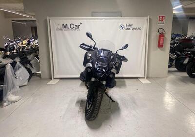 Bmw R 1300 GS Triple Black (2023 - 25) - Annuncio 9675204