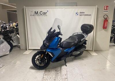 Bmw C 400 X (2018 - 20) - Annuncio 9810434