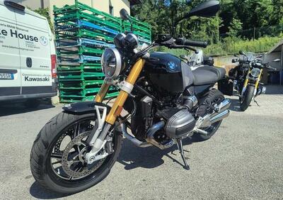Bmw R 12 nineT (2023 - 25) - Annuncio 9814112