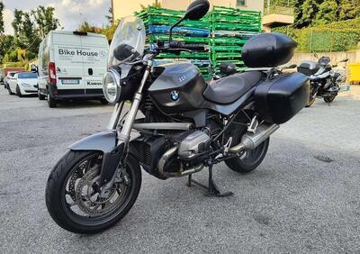 Bmw R 1200 R (2011 - 14) - Annuncio 9819519