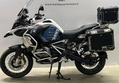 Bmw R 1250 GS Adventure (2021 - 24) - Annuncio 9819520