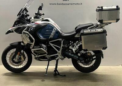 Bmw R 1250 GS Adventure (2021 - 24) - Annuncio 9819521