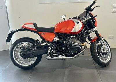 Bmw R 12 nineT (2023 - 25) - Annuncio 9819523