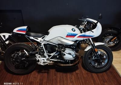 Bmw R nineT 1200 Racer (2017 - 20) - Annuncio 9816328