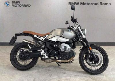 Bmw R nineT 1200 Scrambler (2016 - 20) - Annuncio 9792610