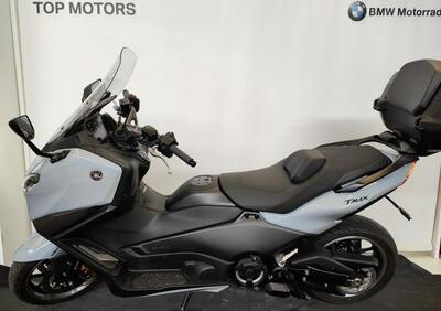 Yamaha T-Max 560 Tech Max (2022 - 24) - Annuncio 9803361