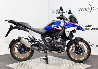 Bmw R 1300 GS Trophy (2023 - 25) - Annuncio 9819534