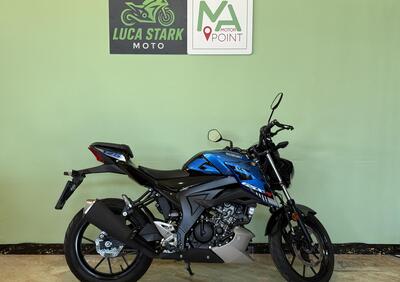 Suzuki GSX-S125 (2022 - 24) - Annuncio 9819545