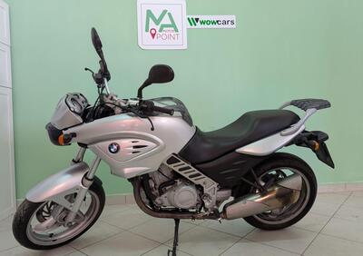 Bmw F 650 CS Scarver (2001 - 06) - Annuncio 9819547