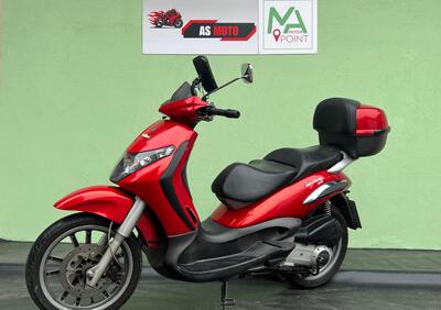 Piaggio Beverly 250 (2004 - 05) - Annuncio 9818423