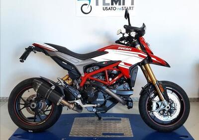 Ducati Hypermotard 939 SP (2016 - 18) - Annuncio 9712568