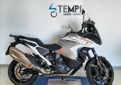 KTM 1290 Super Adventure S (2022 - 25) - Annuncio 9745113