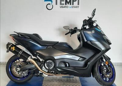 Yamaha T-Max 560 (2022 - 24) - Annuncio 9817376