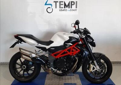 MV Agusta Brutale 1090 (2012 - 15) - Annuncio 9815089
