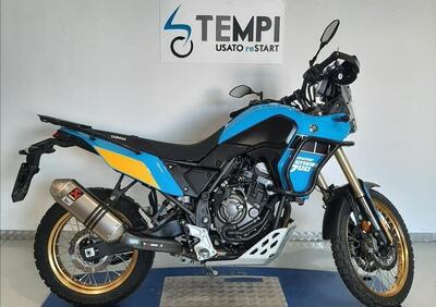Yamaha Ténéré 700 Rally Edition (2020) - Annuncio 9817686